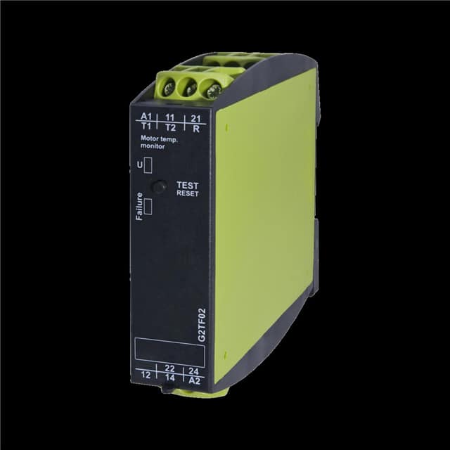 G2TF02 24-240V AC/DC Aim Dynamics  Monitor - Relay Output